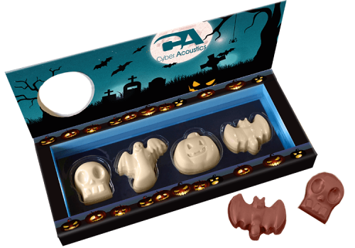 Halloween 1×4 Set