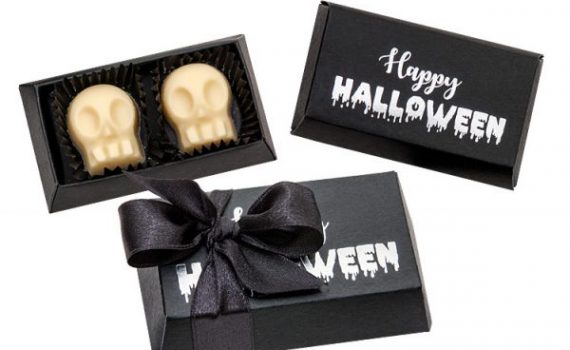 Halloween Brick Mini