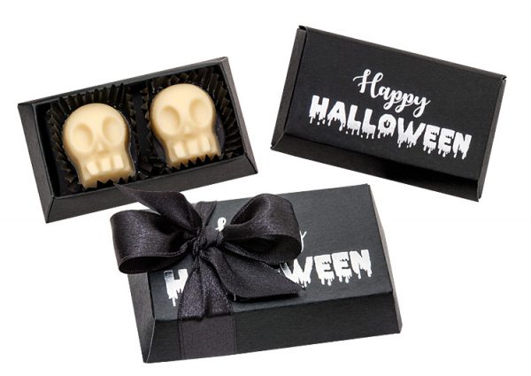 Halloween Brick Mini