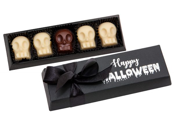 Halloween Brick