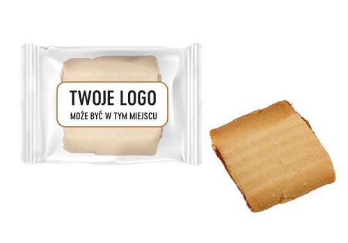 Mini Apple Pie in Bag