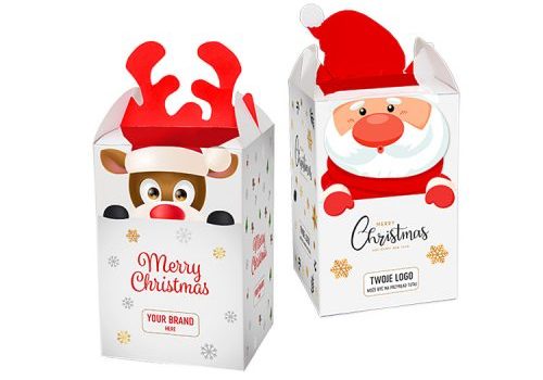 Mini Christmas Package