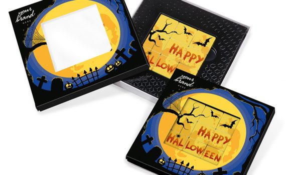 Print me – memory 9 halloween