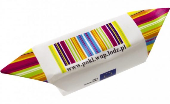 Promotion Cream Fudges