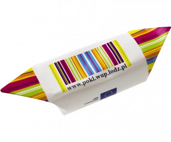 Promotion Cream Fudges