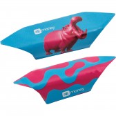 Promotion Cream Fudges