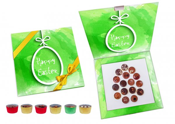 Choco Easter Box