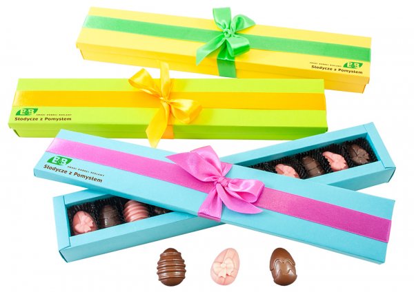 Easter Egg Set