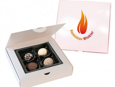 Ecobox Mini Truffels