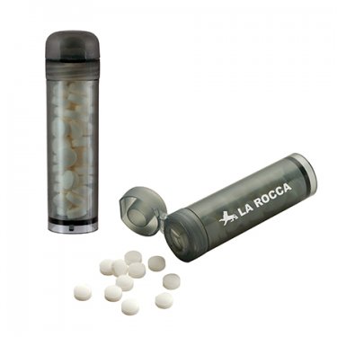 Promotion Mint Tube Pills