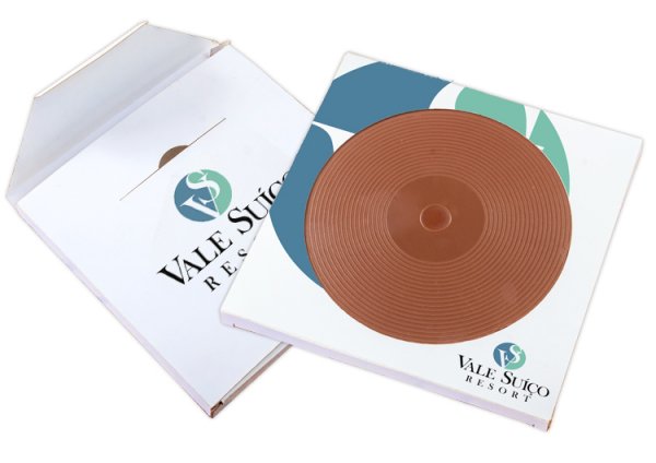 Record Chocolate