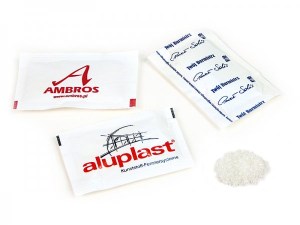 Sugar in Bags