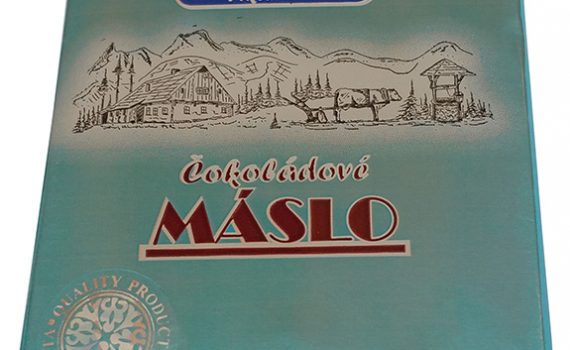 Chocolate Butter 150 g