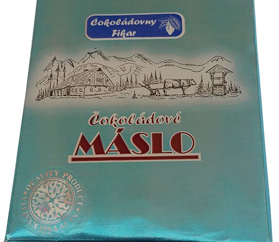 Chocolate Butter 150 g