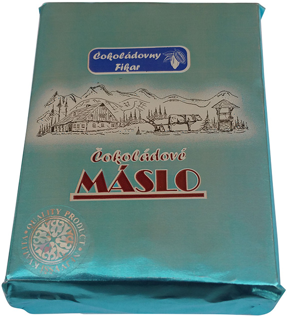 Chocolate Butter 150 g