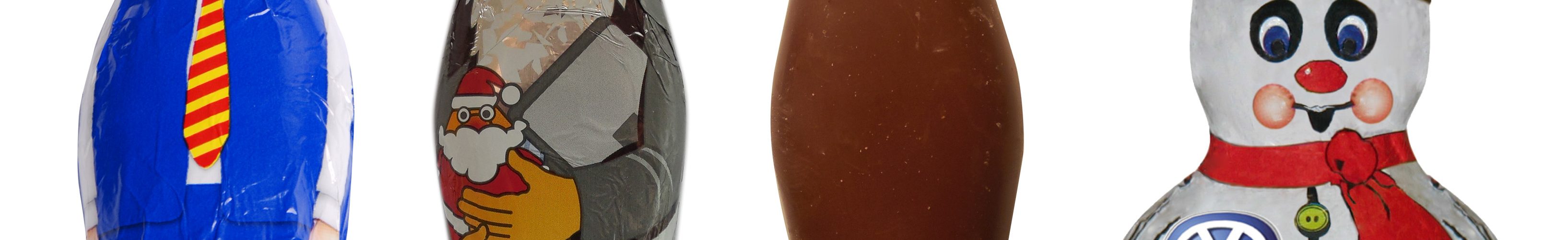 Christmas figurines 60g