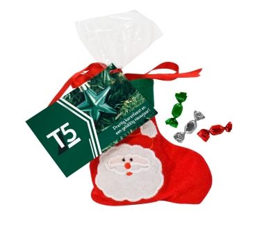 Merry Xmas Albert Mini Heart Tin Gift Present Happy Christmas Stocking Filler