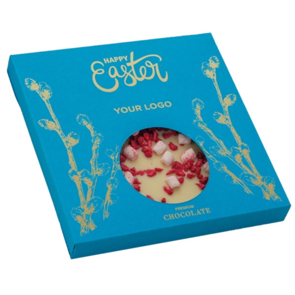 Easter Chocolate Envelope