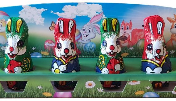 Easter set 90g