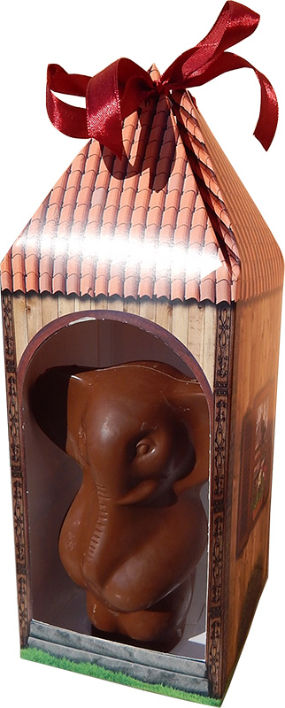 Elephant 150g in the cottage