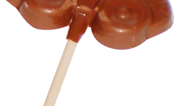 Lollipop 20g - toy car