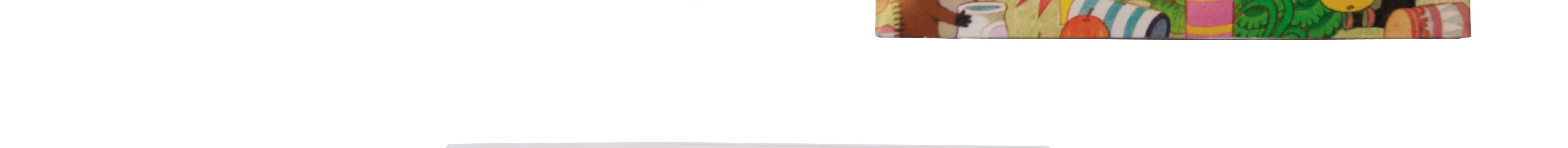 Mini Advent Calendar 16g