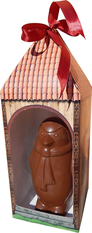 Penguin 150g in cottage