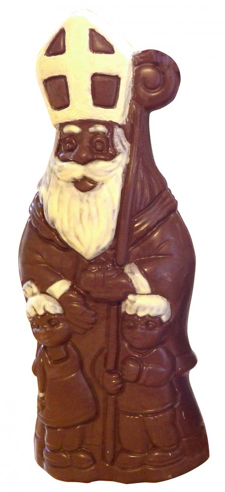 Santa Claus 3 kg