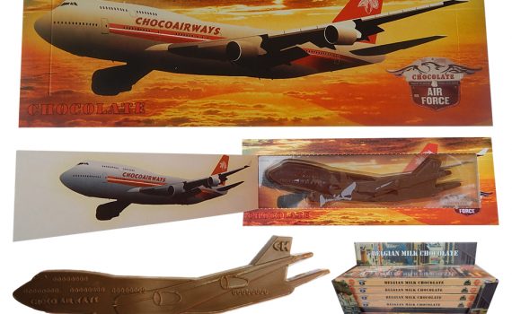 Transport 100g - Boeing