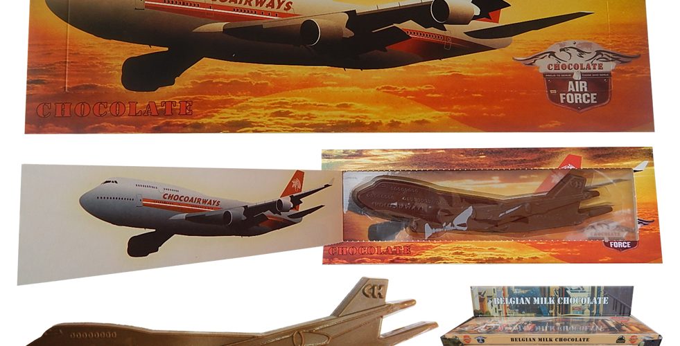 Transport 100g - Boeing