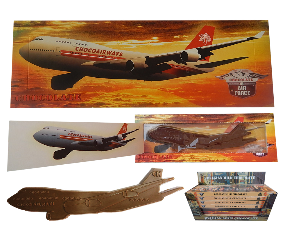 Transport 100g - Boeing