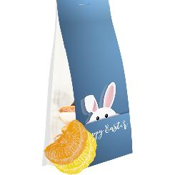 Candies lemon and orange 50g, stand up pouch