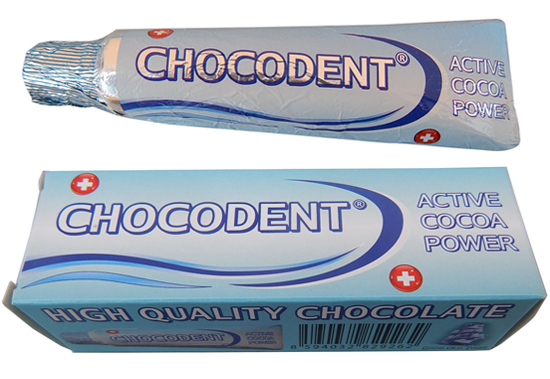 Chocodent 25g