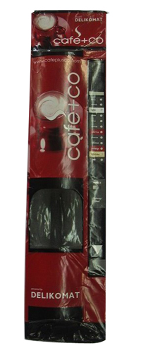 Chocolate Vending Machine 400g