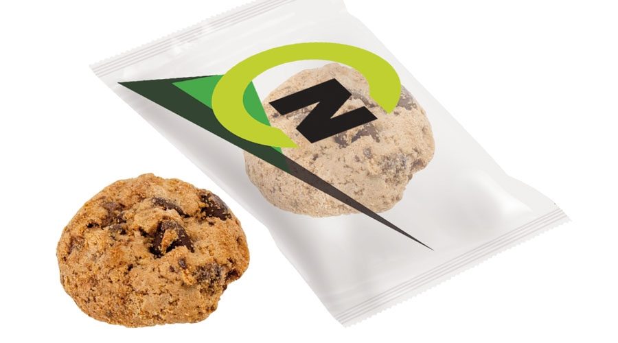 Chocolate chip cookie