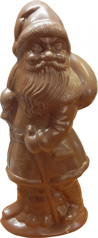 Christmas Nicholas the Giant