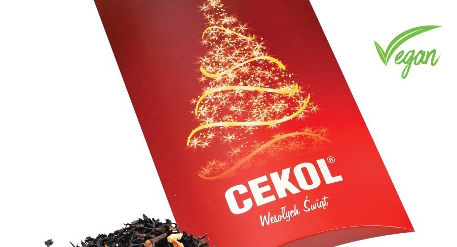 Christmas Pillow Tea 30 g