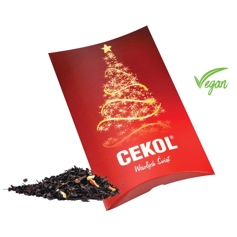 Christmas Pillow Tea 30 g