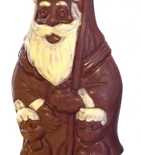 Christmas Santa Claus 3 kg