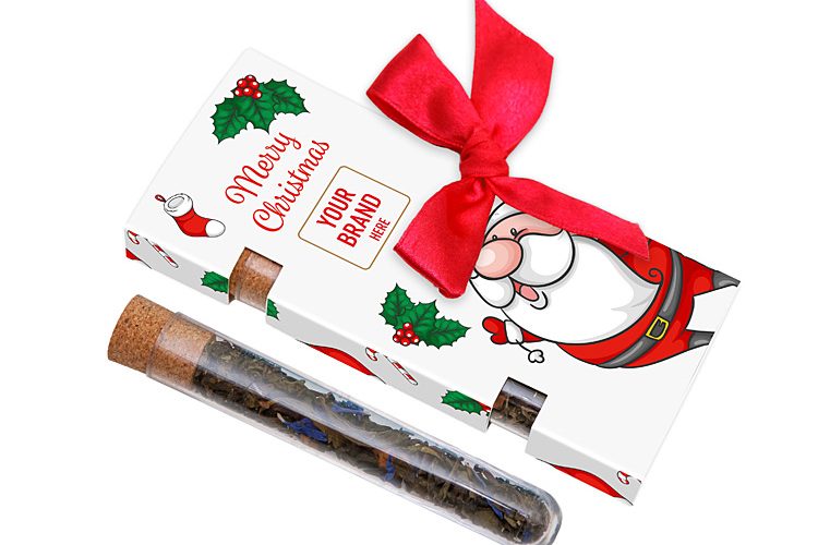 Christmas tea gift 15 g