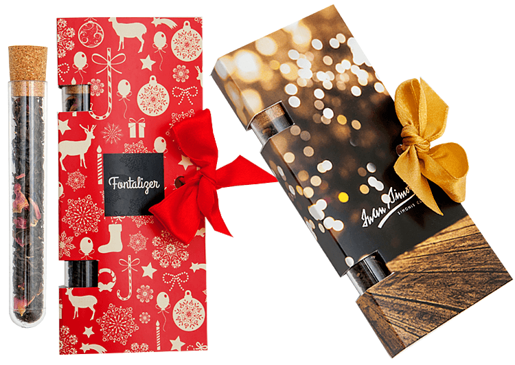 Christmas tea gift 15 g