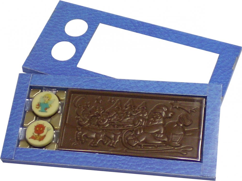 Gift box - Santa 94g