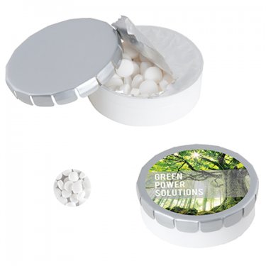 Mint Pills in Super Click-Clack Box