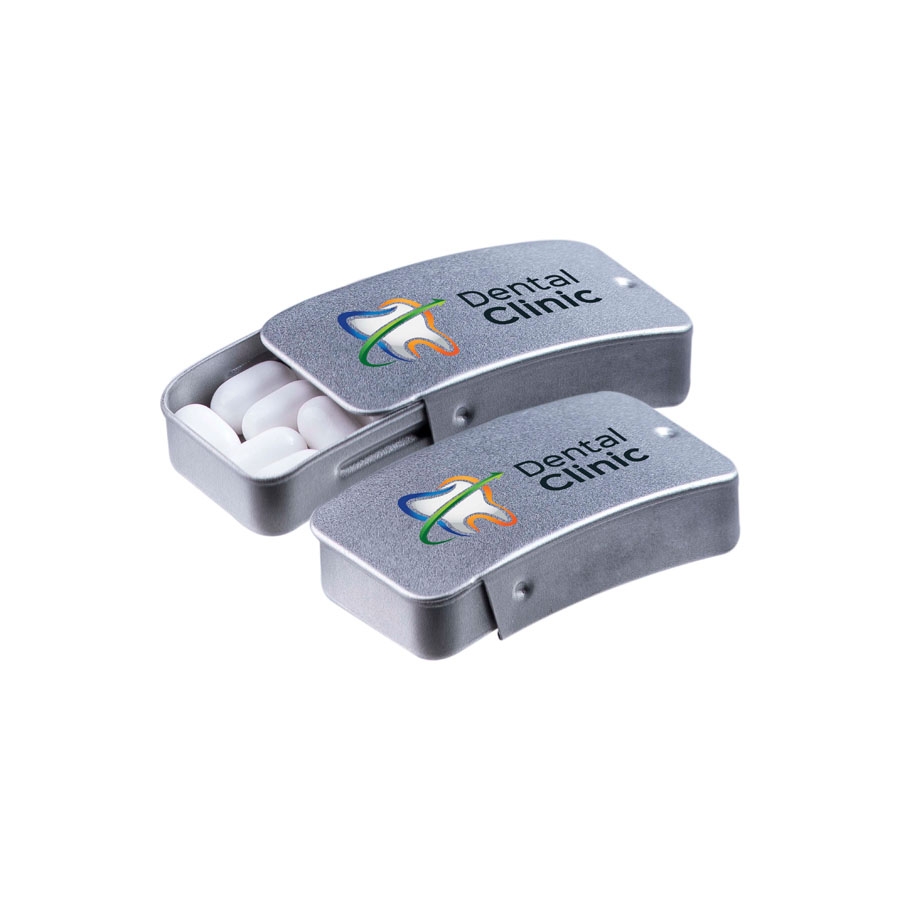 Promotion Slidy Tic-Tac gum