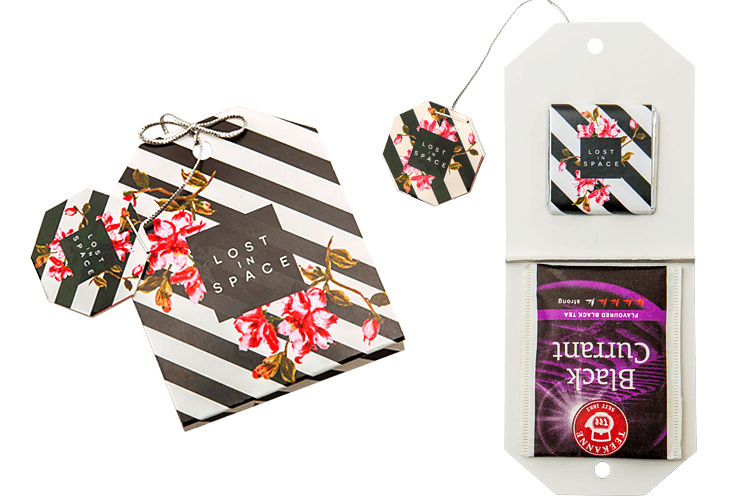 Promotion Tea set - your moment 11 g