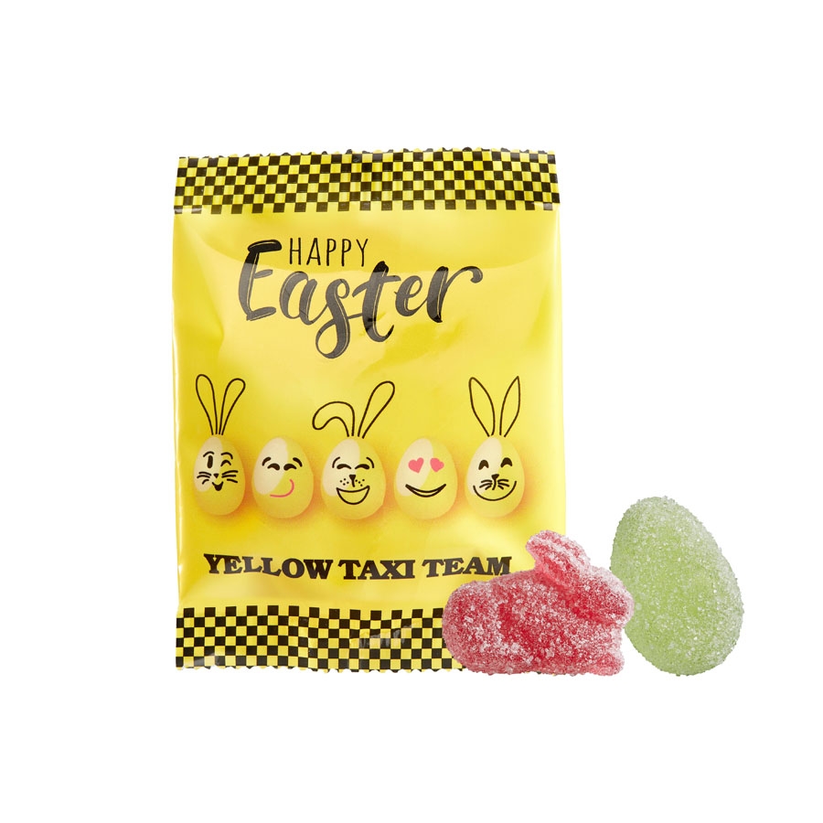 Vegan Easter sweets