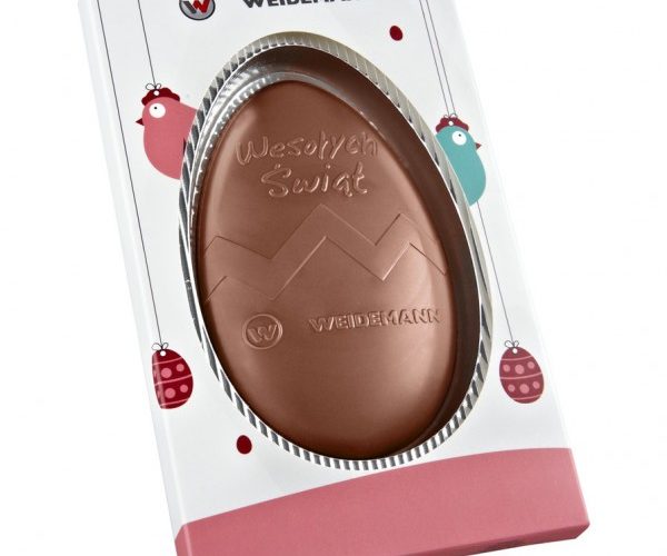 Easter chocolate egg 65 g