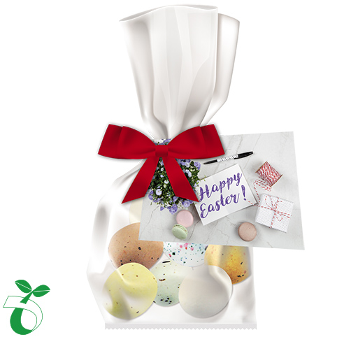 Easter egg mix with different filling 45 g