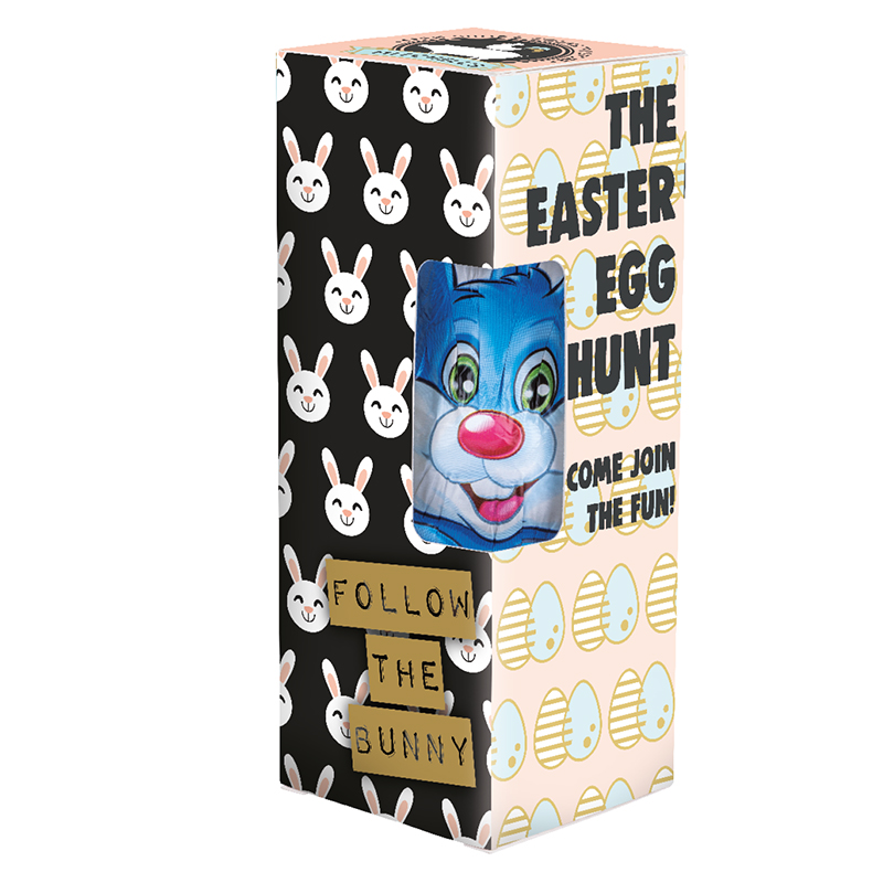 Kinder Chocolate Easter Bunny Maxi
