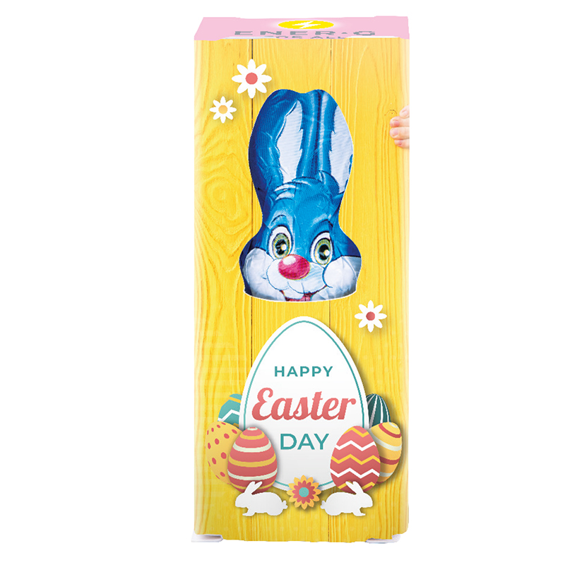 Kinder Chocolate Easter Bunny Mini